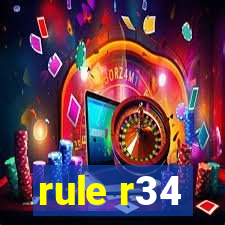 rule r34